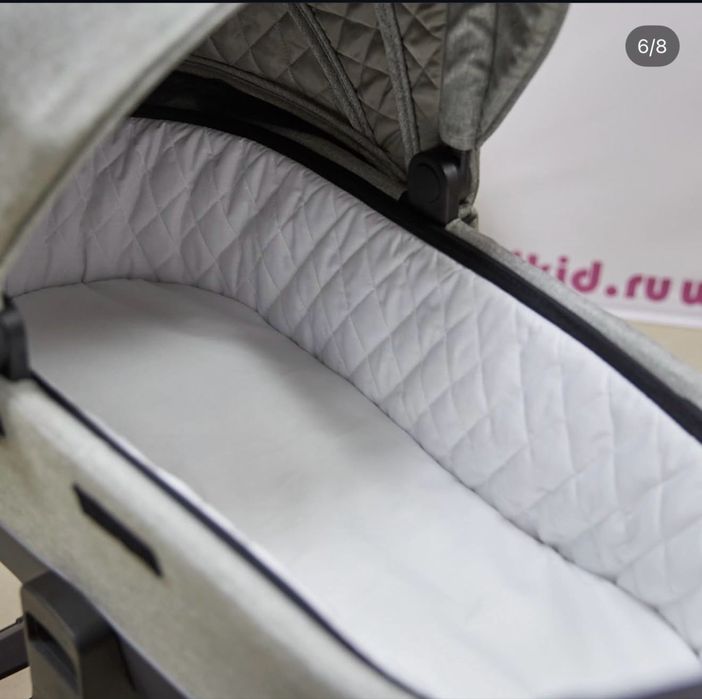 Коляска Rant flex 2в1