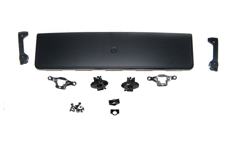 Grila fagure RS look AUDI A5 2016-2019