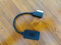 Adaptor Bluetooth Watermark WM-BT24 - Audi VW Seat Skoda AMI MMI