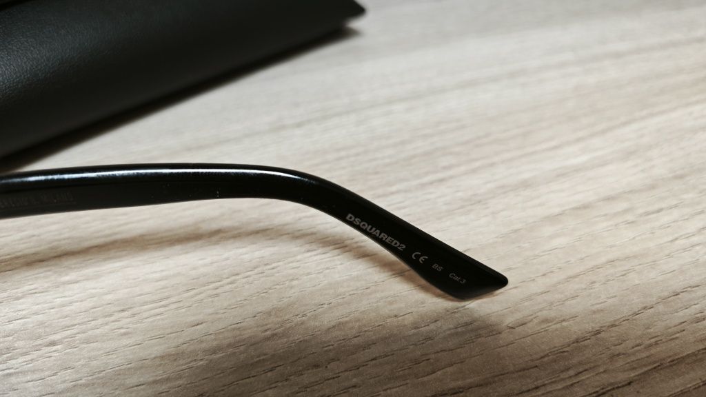 Слънчеви очила Dsquared2 Sunglasses D2 0083/S V81