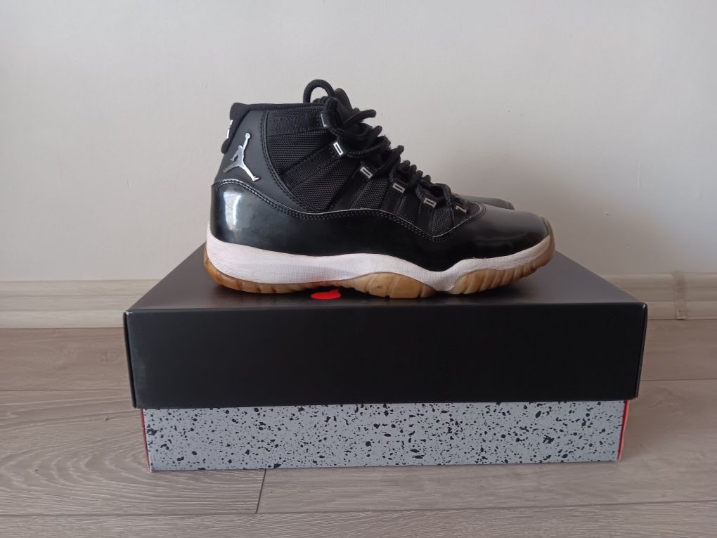 Nike Air Jordan 11 Retro High 25th Anniversary