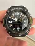 g shock mudmaster si rangeman