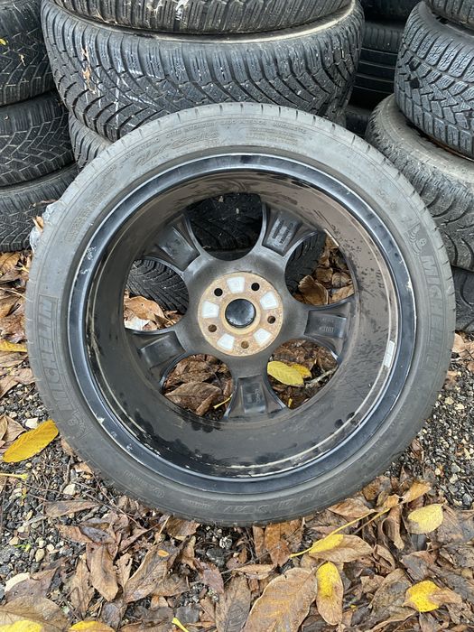 Оригинална джанта за vw golf gti