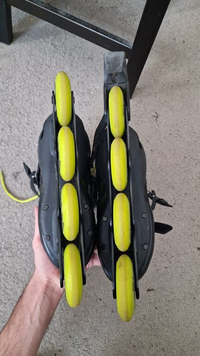 Role FILA CrossFit X 84mm, marime 42