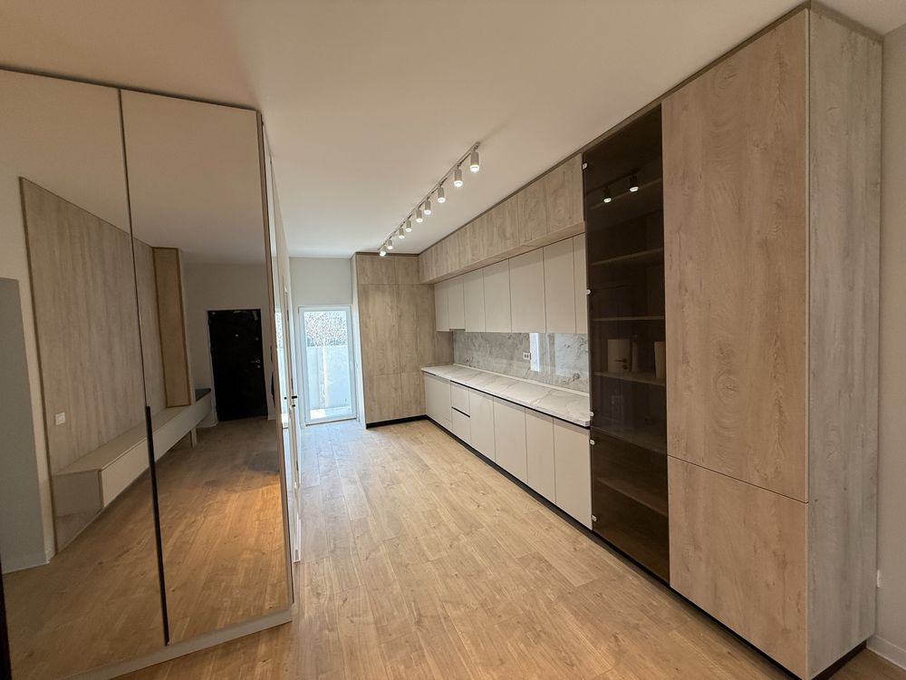 Casa Focsanei Buzau langa Orizont - incalzire pardoseala - 110 mp
