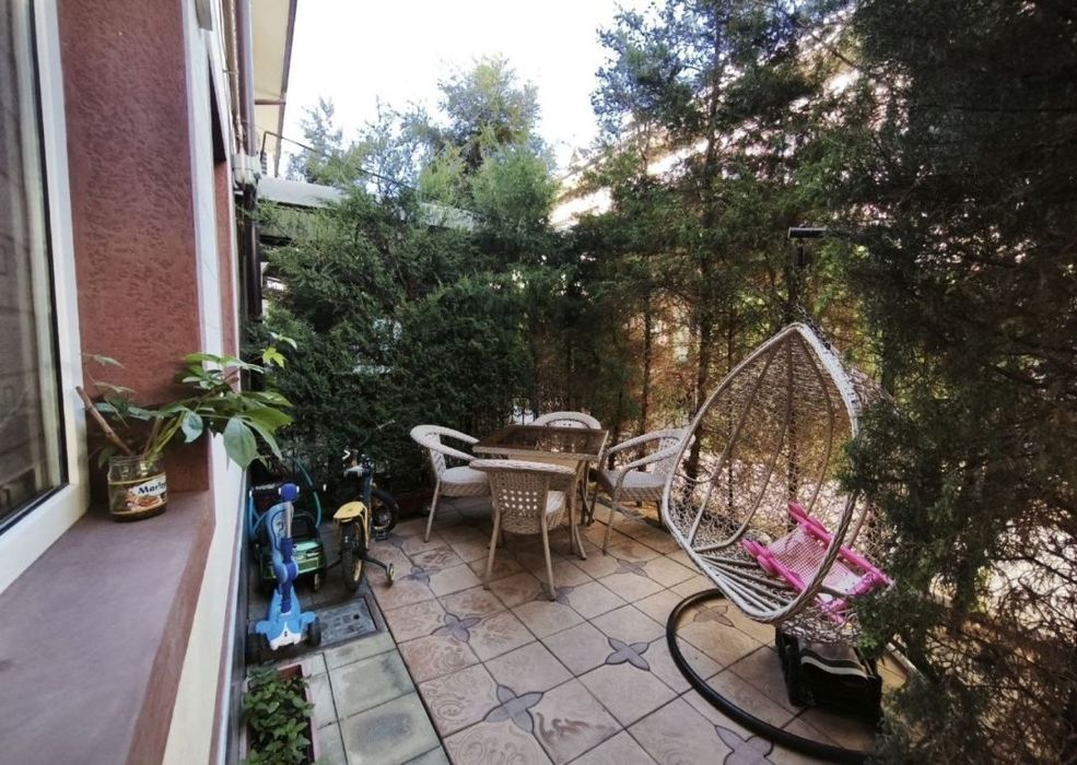 Продается двух уровневый Дом (Ориентир метро Дустлик)