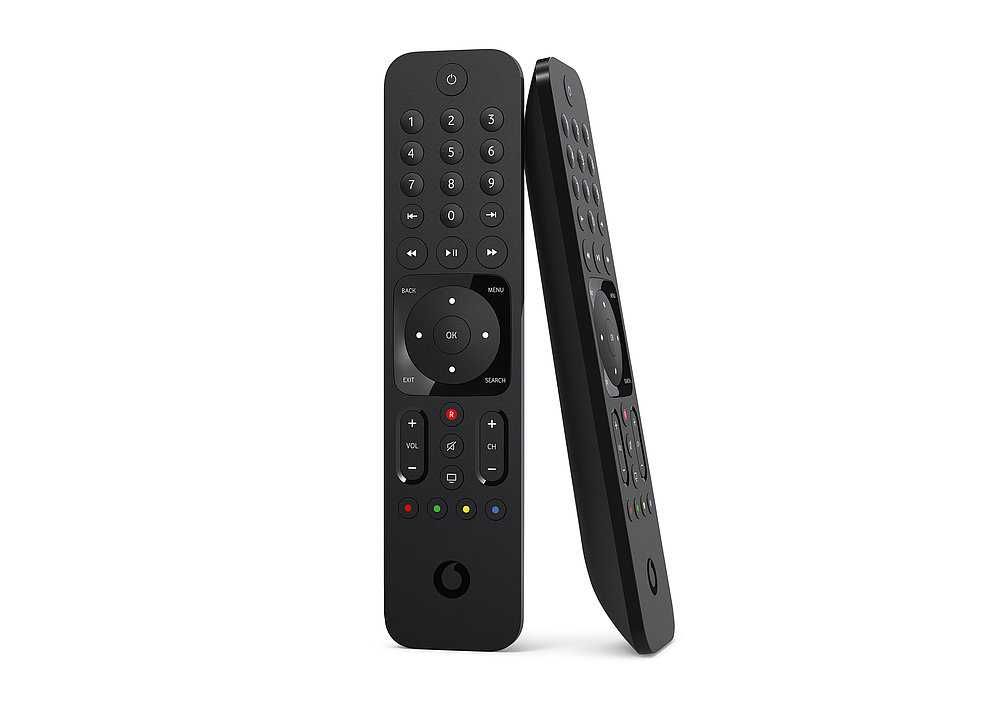 дистанционнo еон тв и vodafone tv box ,doiche telekom 401b