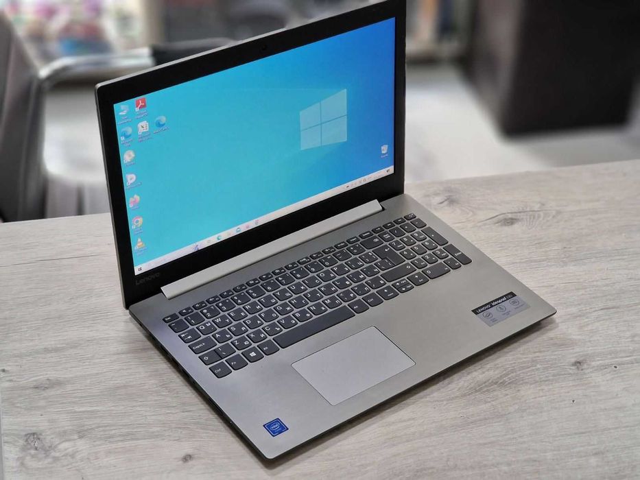 Лаптоп Lenovo IdeaPad 330-15IGM 81D1