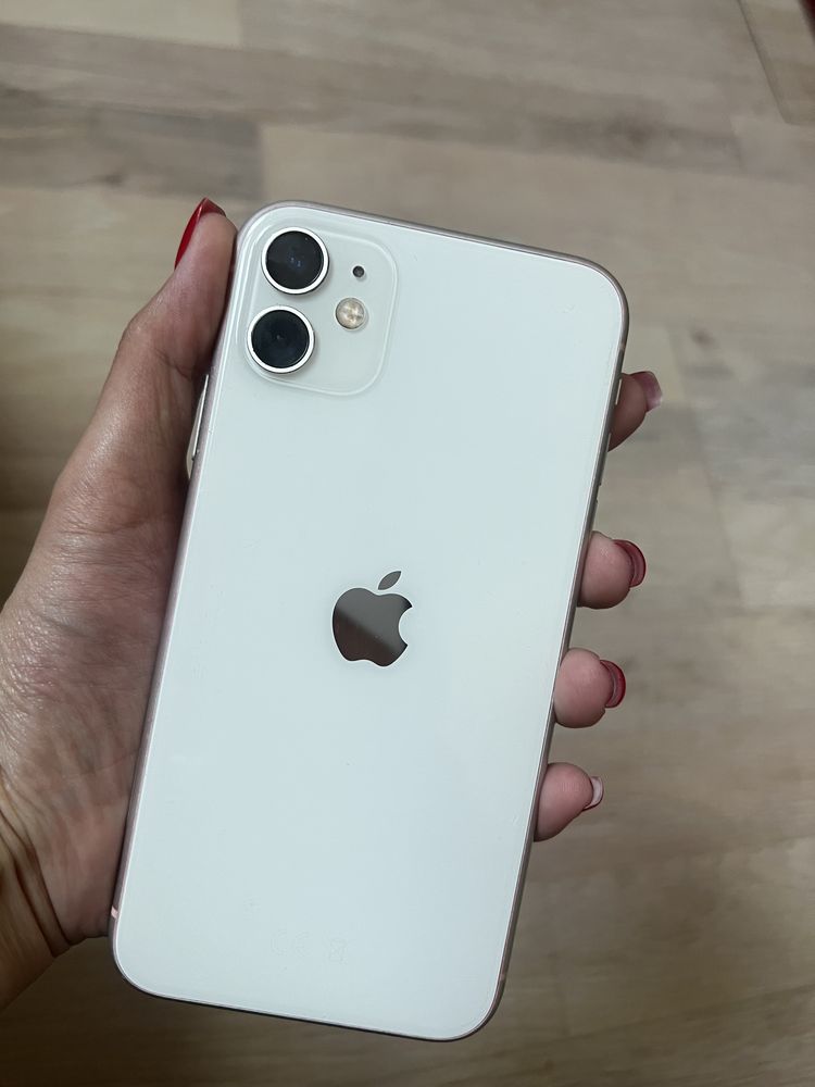 Iphone 11 на запчасти