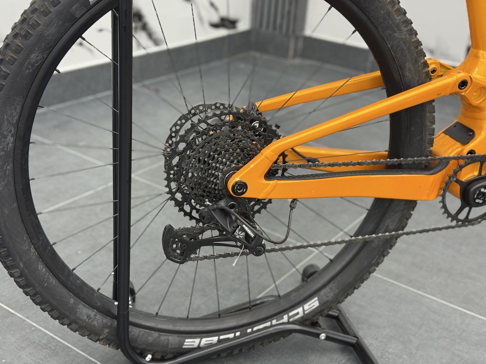 Scott Spark 970 29 M 1x12 Sram NX