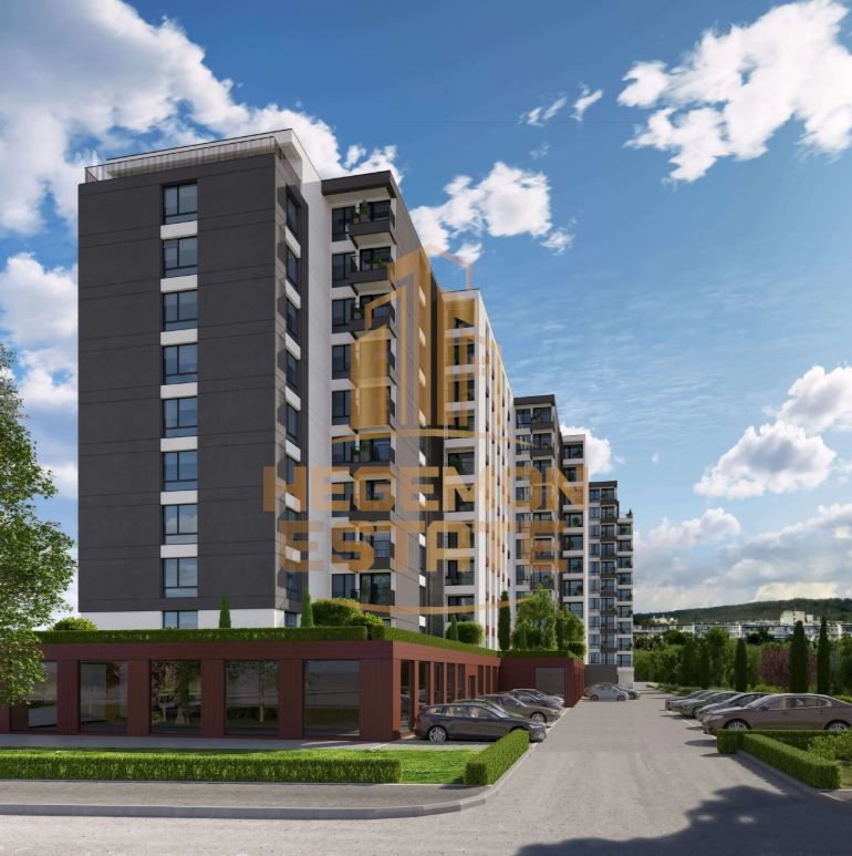 3-стаен в Варна- площ 95 цена 114254