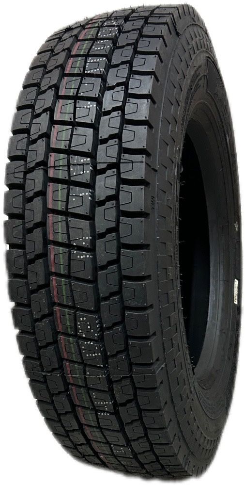 Грузовые шины SICURO D02 235/75 R17.5 18PR (ведущая ось)