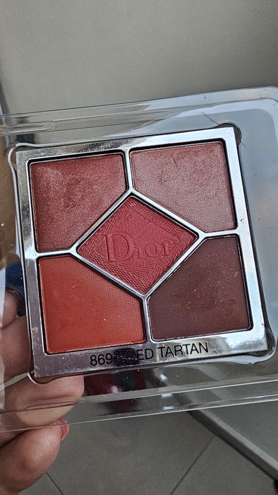 Разпродажба на козметика