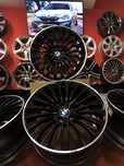 20ц 5х120 BMW Styile 410 F06 10 11 13 Х3 Х4 Нови Original/Спорт Пакет