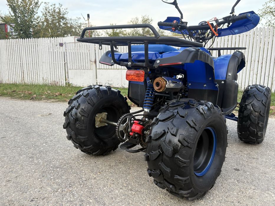 ‼️Atv Hummer 125 ‼️