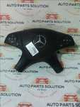 airbag volan mb c class an fabr. 2010