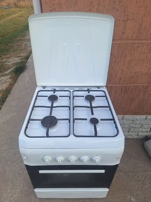Газ плита с доставкой