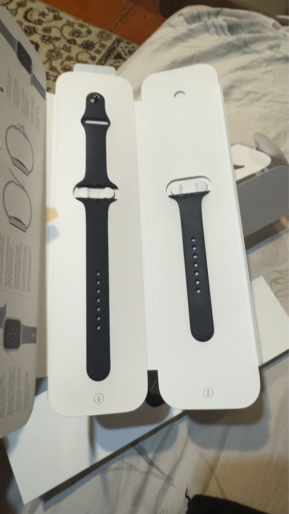 Aple watch 8seria