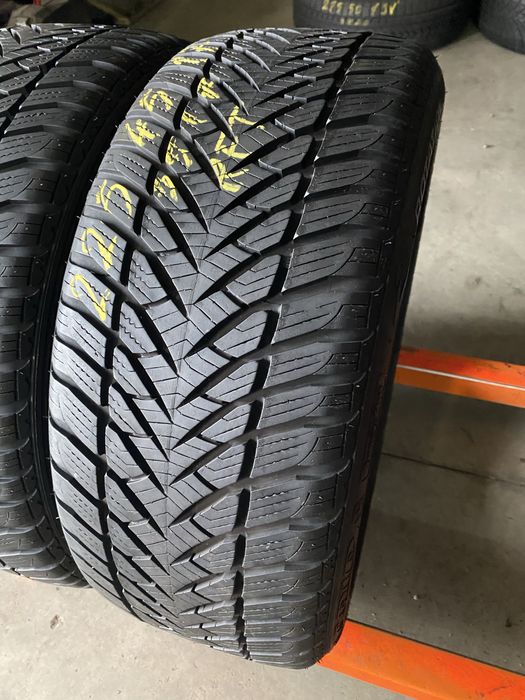 Anvelope iarna 225/45/17 Goodyear Eagle Ultra Grip RFT 225 45 17 R17