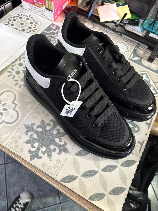 Alexander McQueen