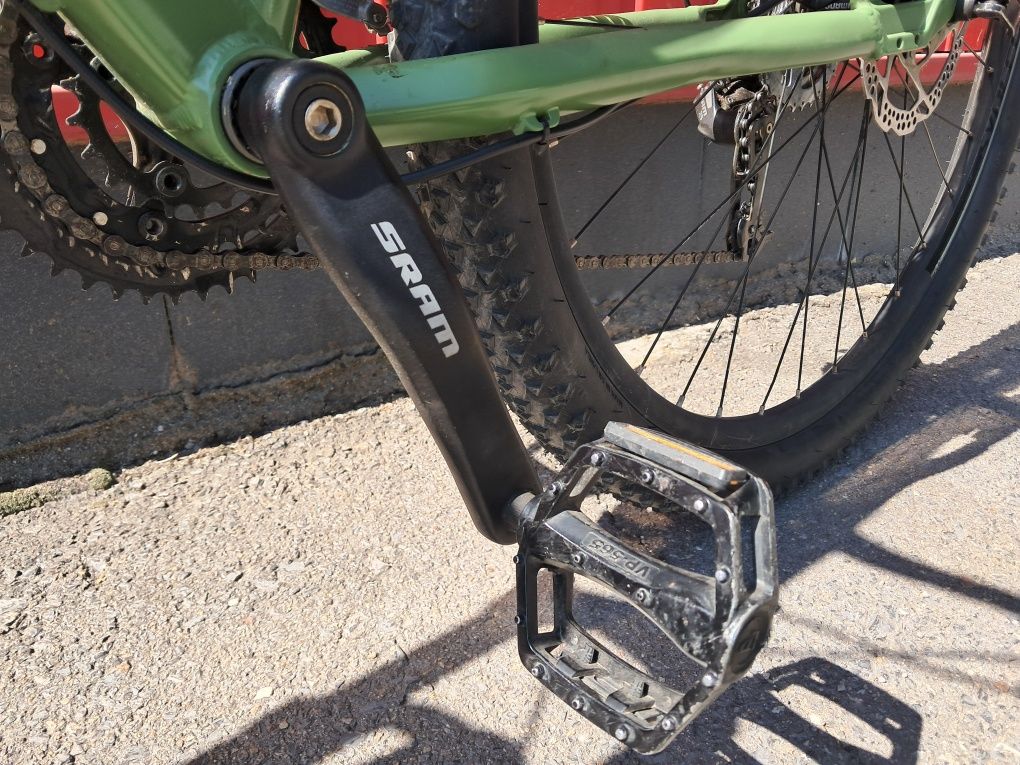 Велосипед 29 MTB