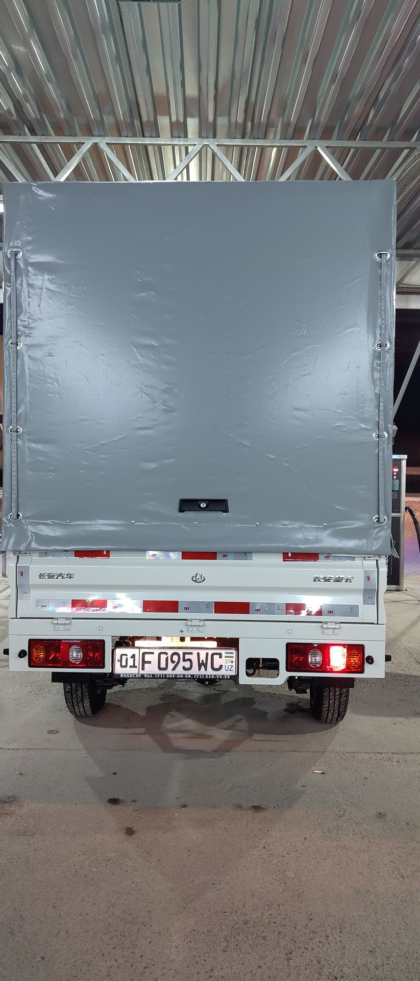 Arenda changan faqat toshkent prapiska bolishi kerak