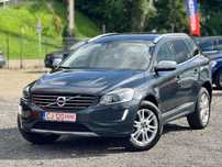 Volvo XC 60 Xc 60 SUMMUN Garantie 12 Luni Rate fixe avans 0