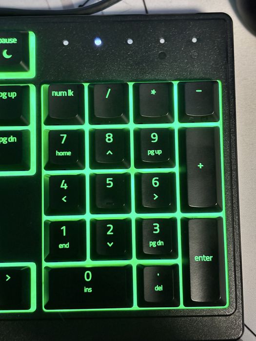 Razer Ornata v3 X