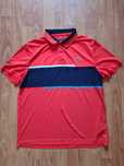 Tricou polo bărbați LACOSTE Sport, mărimea L