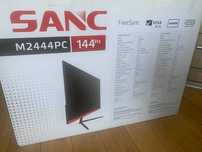 Игровой монитор Sanc M2444PC (144 hz)