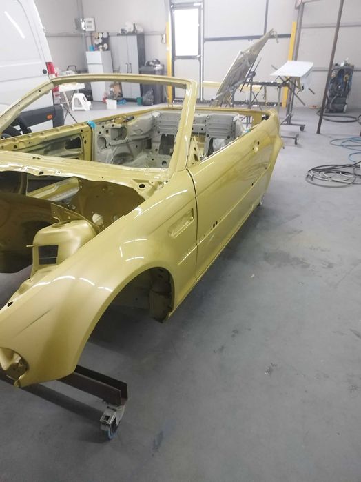 Vopsitorie auto profesionala.polish auto