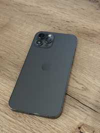 iPhone 12 Pro, Graphite, 128 GB,