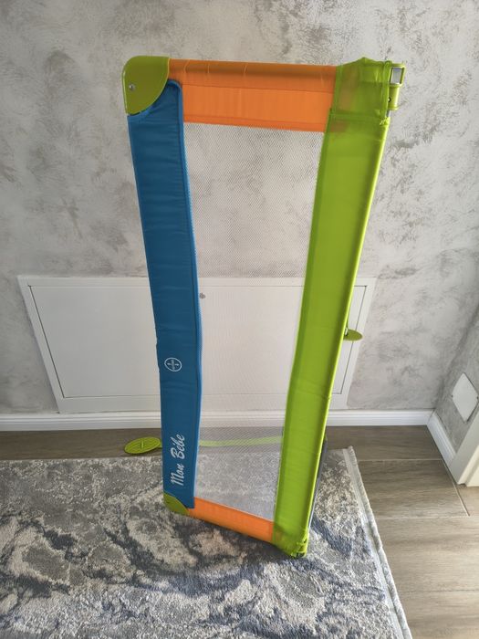 Protecție pat copii