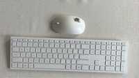 Безжични клавиатура и мишка HP