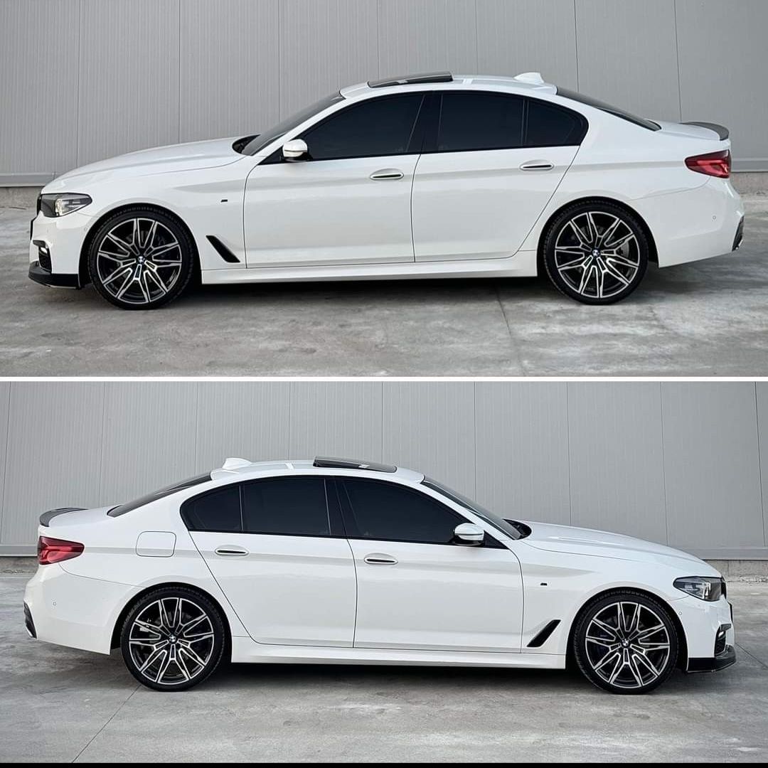 20”M джанти за G-серия BMW спорт пакет 5×112 чисто новиG20 G30 G11 G05