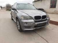 Capota bmw x5 e70