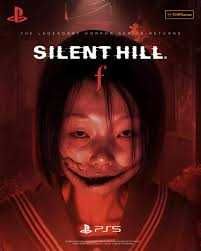 Silent Hill f PS5