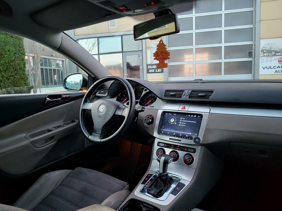 Wv Passat 2.0 Diesel/BMP/DSG/adus recent