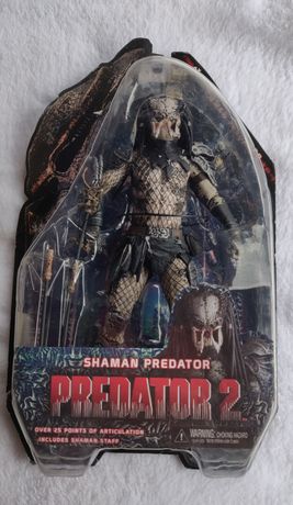 Vând Figurină Shaman Predator
Predator 2