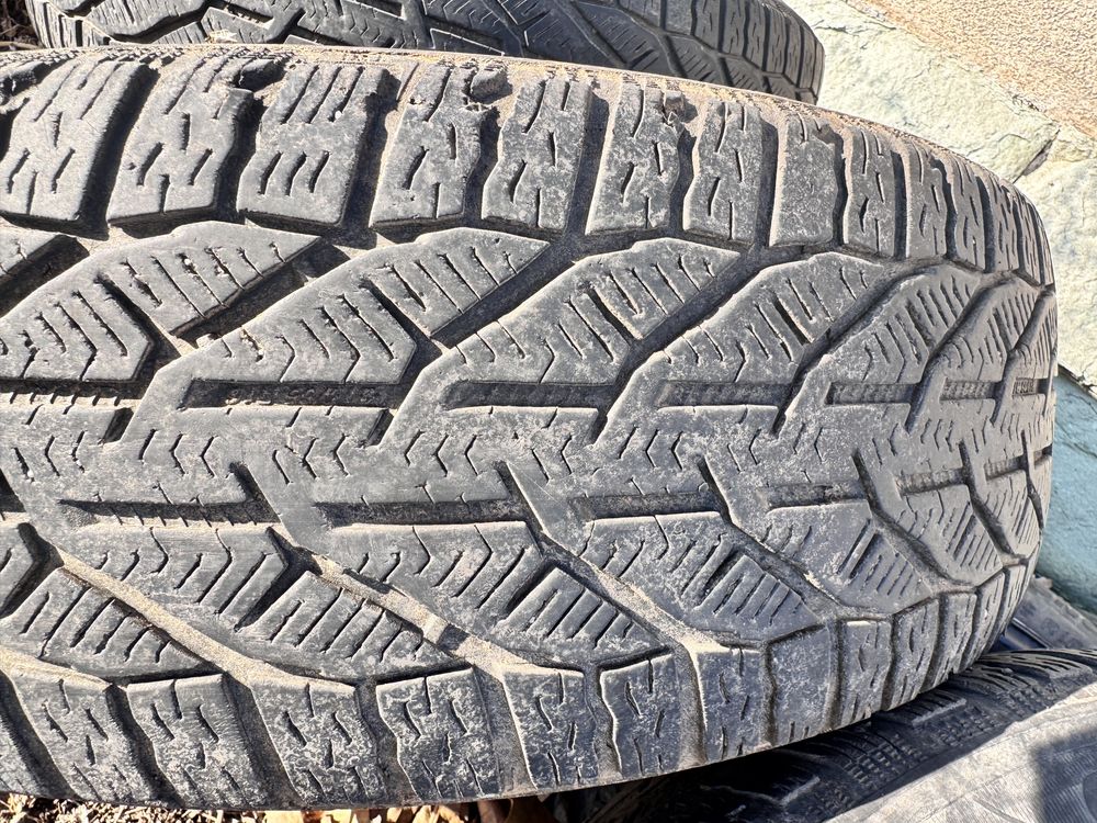 Железни джанти 5Х100 R16
