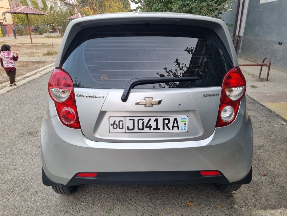 Spark 87000 yurgan halol