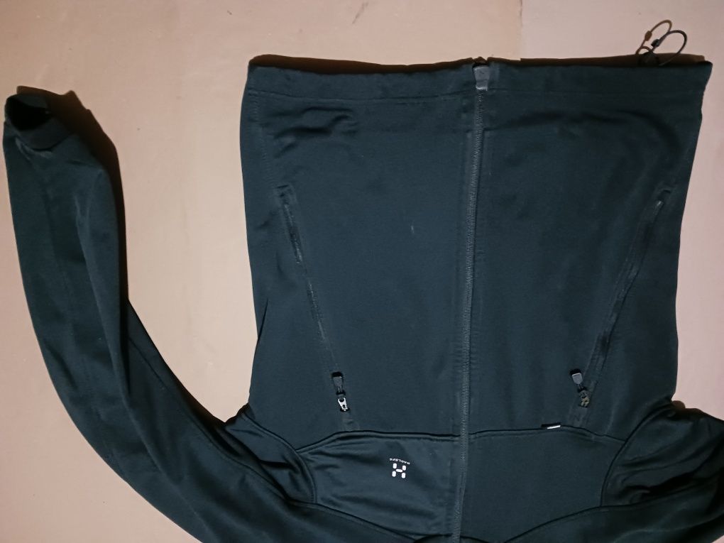 Geaca windstopper damă,  haglofs mărimea 40