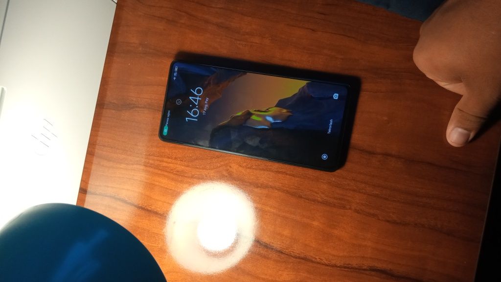 Redmi Note 12 Turbo 5G