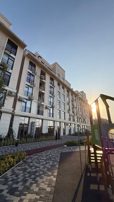 Срочно продаётся 3/7/7/150 м2 квартира в NRG Hayot