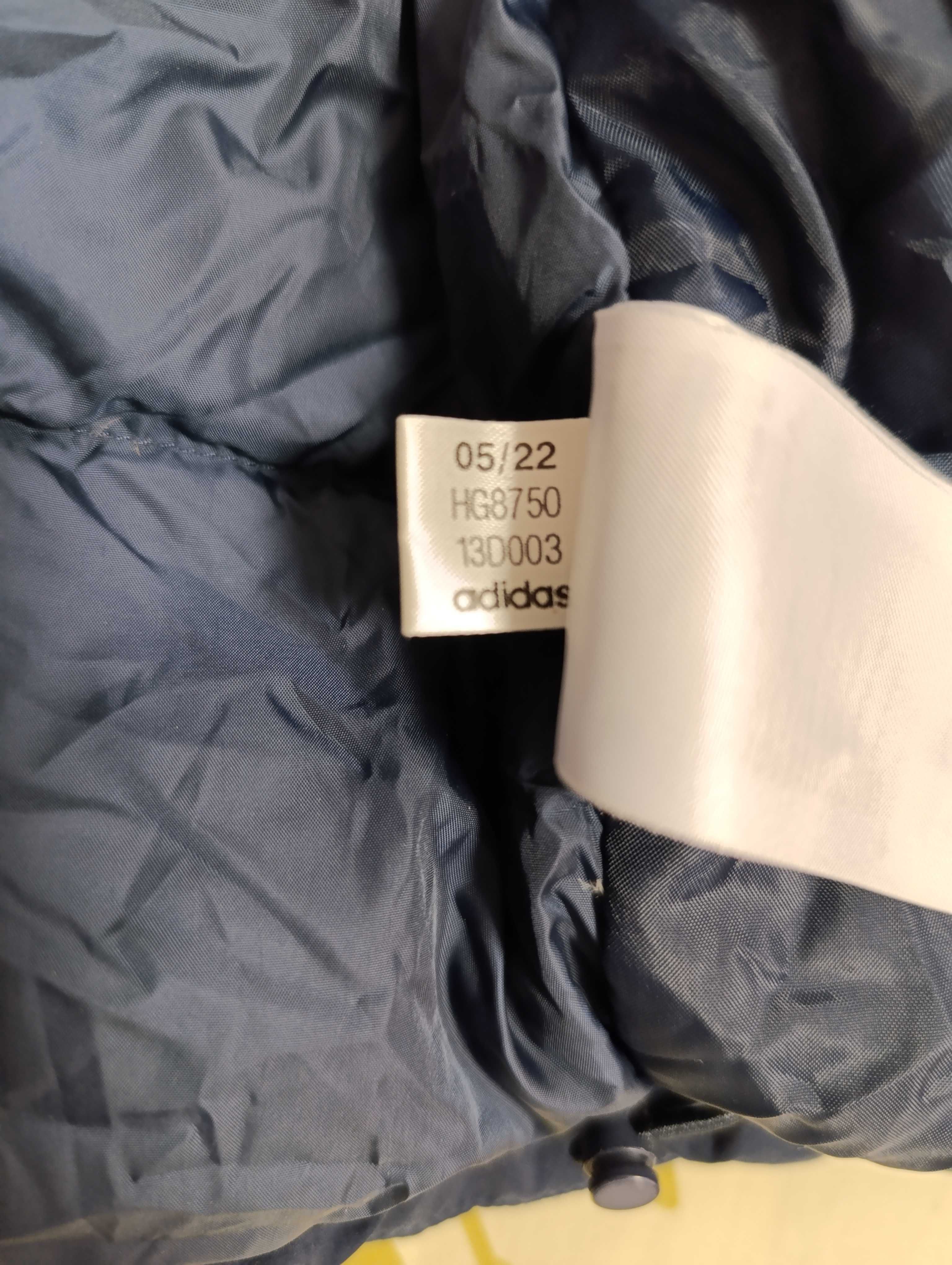 ''adidas Helionic''оригинално мъжко зимно яке Л размер