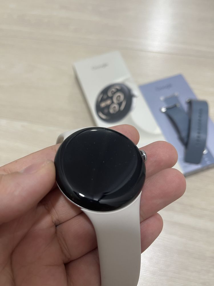 Google pixel watch 3 45mm wifi