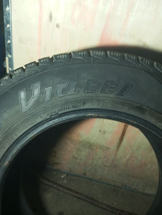 Продам резину б,у