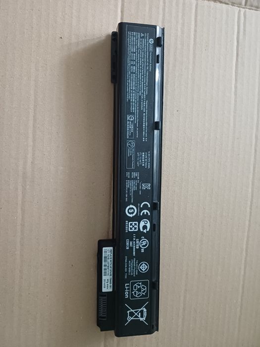 Baterie AR08 AR08XL pentru laptop HP Zbook 15 G1 G2 HP Zbook 17 G1 G2