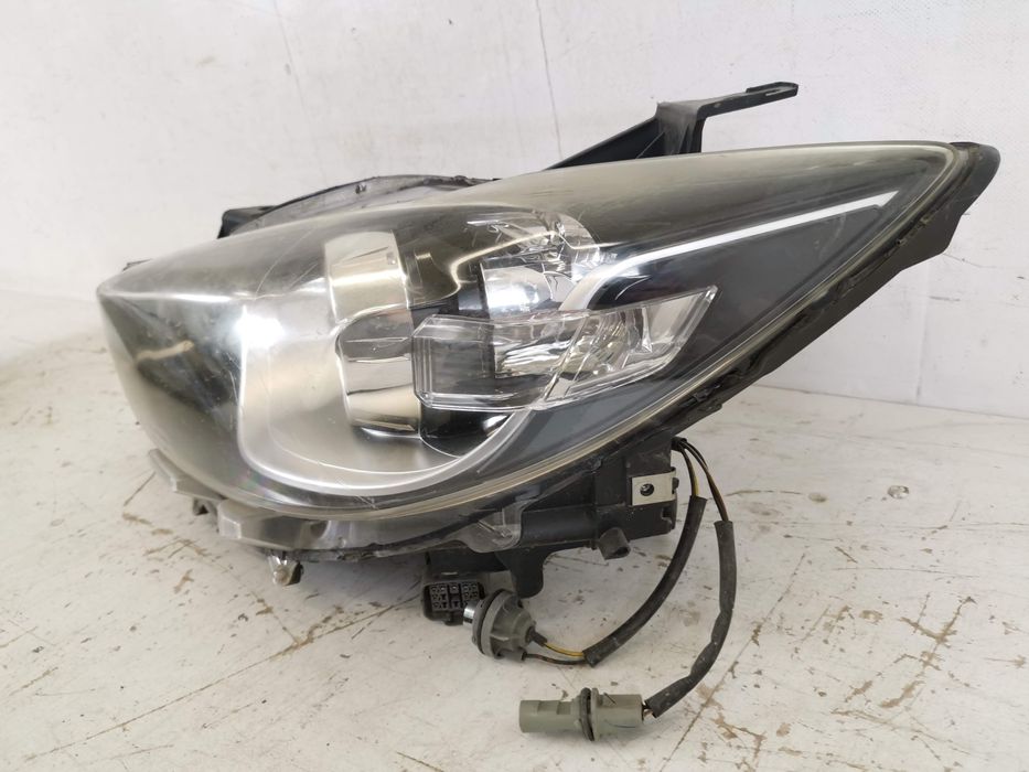 Ляв фар Мазда ЦХ-5 / Mazda CX-5 1 [ - ] Оригинален, в добро състояние