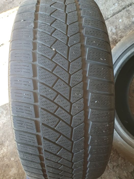 Vând Cauciucuri de Iarnă 225x50xR17